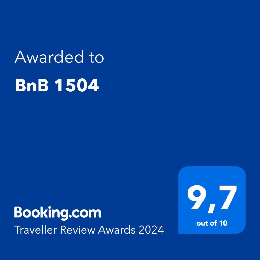 Bnb 1504 Улкс Екстериор снимка