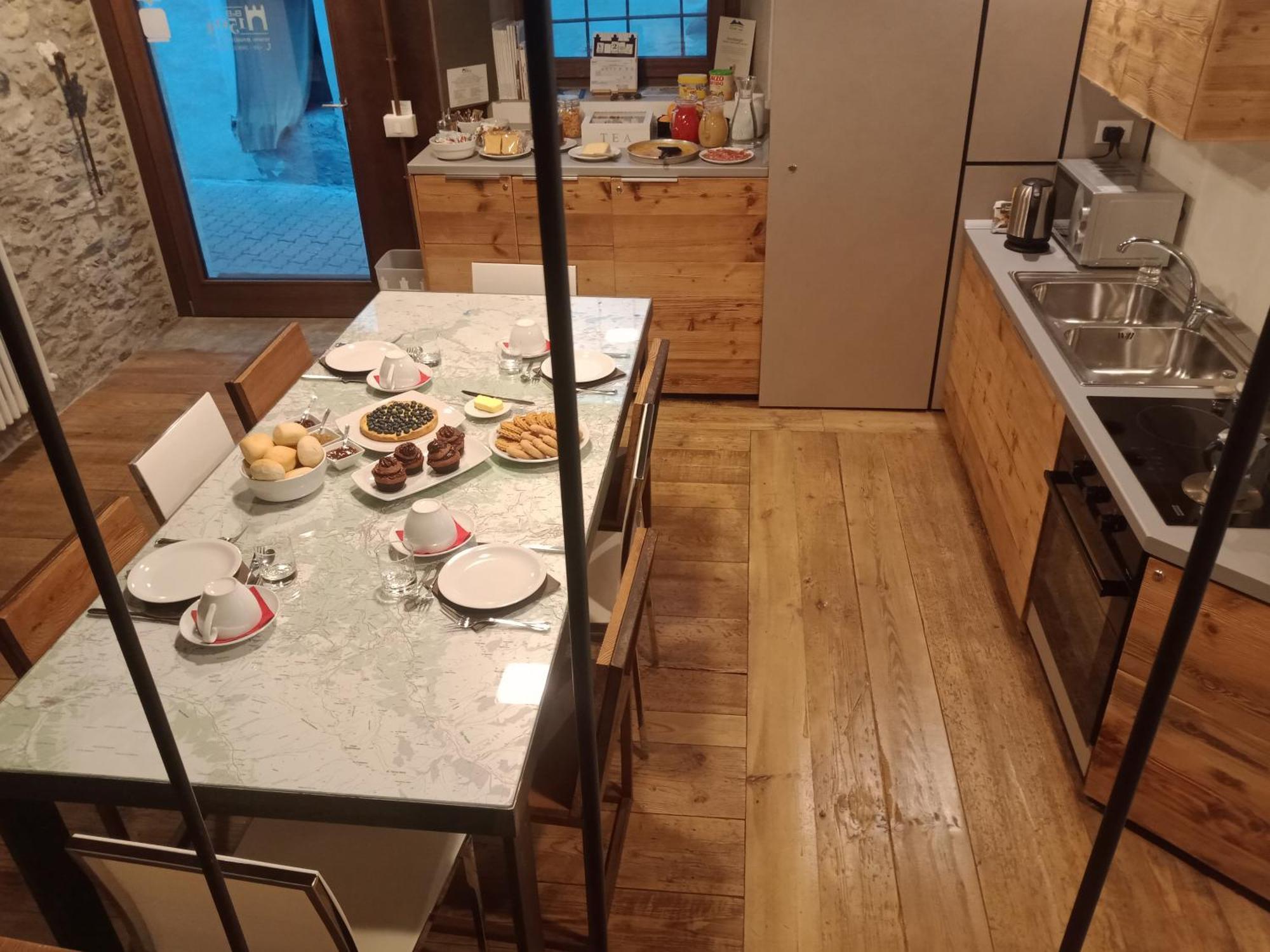 Bnb 1504 Улкс Екстериор снимка