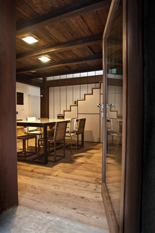 Bnb 1504 Улкс Екстериор снимка