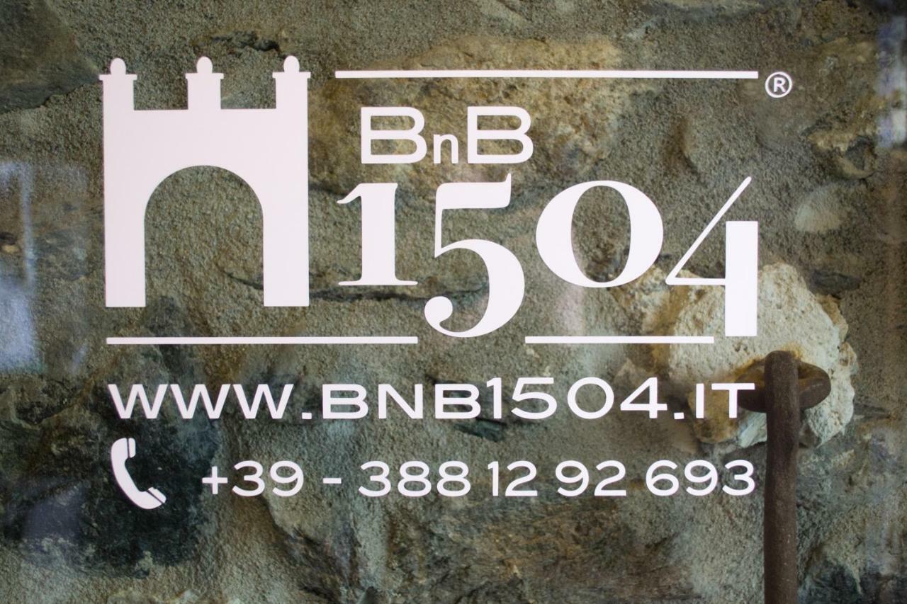 Bnb 1504 Улкс Екстериор снимка