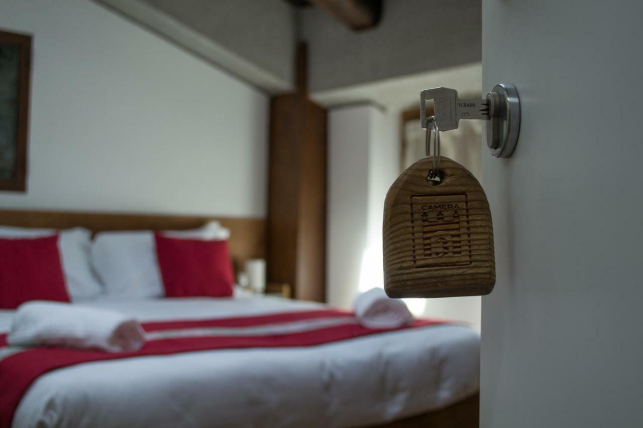 Bnb 1504 Улкс Екстериор снимка